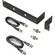 Audio-Technica ATW-RM1 Rack-Mount Hardware Kit