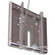 Luxor Universal Plasma Mount, Model LXCTM1 - for 32" Monitors
