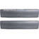 AudioSource 45" SATELLITE SPEAKERS (PAIR)