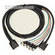 Aurora Multimedia DVI-I to 5x BNC & DVI-D Breakout Cable (6')
