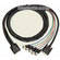 Aurora Multimedia DVI-I to DVI-D & 5x BNC Breakout Cable (6')