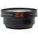 16x9 Inc. 0.75 Wide Angle Converter Lens for HDV Cameras
