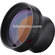 16x9 Inc. 1.5x Telephoto Converter Lens for HDV Cameras