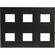 Savage Pre-Vu Mount - 12 x 16" - Holds Six 2.25 x 2.75" (6x7cm) Slides