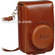 Leica D-LUX 3 Case (Brown)
