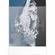 Savage Poly-Vu Archival Sleeve for Transparencies - 11x14" - 100 Pack