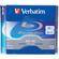 Verbatim BD-RE Blu-ray Recordable Disc