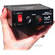 Nigel B. NB-2075 - Compact 45W RMS Stereo Amplifier