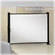 Bretford 50" Table Top Projection Screen