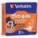 Verbatim Mini DVD-R DL 2.6GB (3)