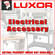Luxor Electrical Assembly for the LSCWE60 Mobile Cart, Model LSCWE