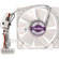 Antec 80mm SmartCool - Thermally Controlled Case Fan