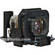 Panasonic ETLAX100 Replacement Lamp for PT-AX100U & PT-AX200U Projectors