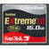 SanDisk 16GB Extreme III CompactFlash Card