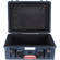 Porta Brace PB-2500DK Safeguard Field Production Vault Case (Blue)