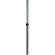 The Screen Works Classic Adjustable Upright -10-18'