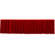 The Screen Works Drapery Panel for the 12'x13' Classic Screen - Velour - Burgundy