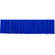 The Screen Works Drapery Panel for the 12'x13' Classic Screen - Velaire  - Blue