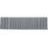 The Screen Works Drapery Panel for the 12'x13' Classic Screen - Velaire  - Gray