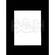 Savage Transparency Mat, 11x14", One 7x9" Opening, 10 Pack