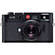 Leica M8 Rangefinder Digital Camera Body (Black)
