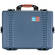 Porta Brace PB-2650DK Safeguard Field Production Vault Case (Blue)