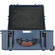 Porta Brace PB-2750DK Safeguard Field Production Vault Case (Blue)