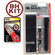 Maglite Mini Maglite Black Flashlight Kit w/ Nite Ize Red LED Upgrade