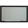 The Screen Works Replacement Screen for E-Z Fold Projection Screen-68x114"-MB Plus