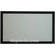 The Screen Works Replacement Surface E-Z Fold  Projection Screen -8'6"x14'