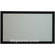 The Screen Works Replacement Surface for E-Z Fold  Projection Screen -7'6"x10'