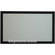 The Screen Works Replacement Surface for E-Z Fold  Projection Screen -9x12'