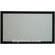 The Screen Works Replacement Surface for E-Z Fold Truss  Projection Screen -10x13'