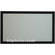 The Screen Works Replacement Surface for E-Z Fold  Projection Screen -10'6"x14'