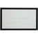 The Screen Works Replacement Surface for E-Z Fold  Projection Screen -4'4"x6'4"