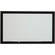 The Screen Works Replacement Surface for E-Z Fold  Projection Screen -7'4"x10'10"