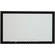 The Screen Works Replacement Surface E-Z Fold  Projection Screen -10x28'
