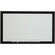 The Screen Works Replacement Surface E-Z Fold  Projection Screen -11x31'