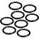 Rode SVM Bands - Set of Eight Elastic Shockmount Bands