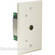Audio-Technica AT8534 Wall Mount Power Module