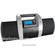 Sirius SUB-X1 Universal Plug-and-Play Boombox
