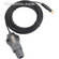 Sirius 20" Antenna Extension Cable for Car Antenna
