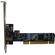 PYRO AV PYRO PCI 64R2 3-Port 64-Bit PCI FireWire-400 Host Adapter for Avid
