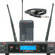 Galaxy Audio 700 Series Wireless Guitar System