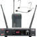Galaxy Audio 500 Series Wireless Head-worn System