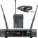 Galaxy Audio 500 Series Wireless Guitar System