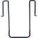 Galaxy Audio AS-CLIP1000R Belt Clip