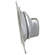 Chief Centris Head Assembly - FSA-1014S (Silver )
