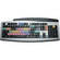 Logic Keyboard Classic Keyboard for Adobe Premiere Pro for Windows