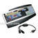 Logic Keyboard Classic Keyboard for Cubase/Nuendo for Windows - USB and PS/2